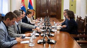 Posvećeni partnerstvu s ODIHR